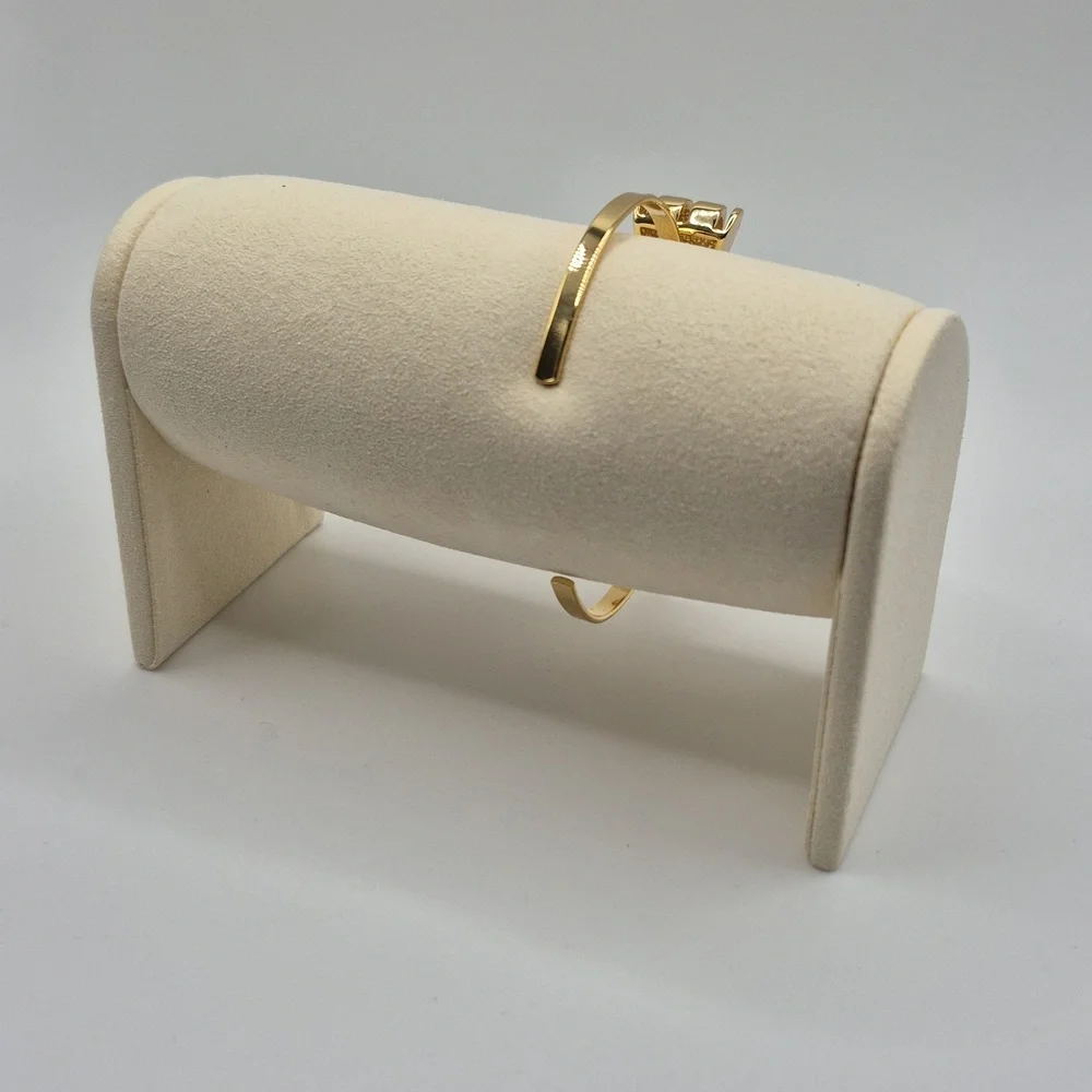 Ted Baker GOLD Bow Cuff
